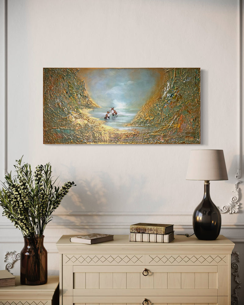 Fauve Original