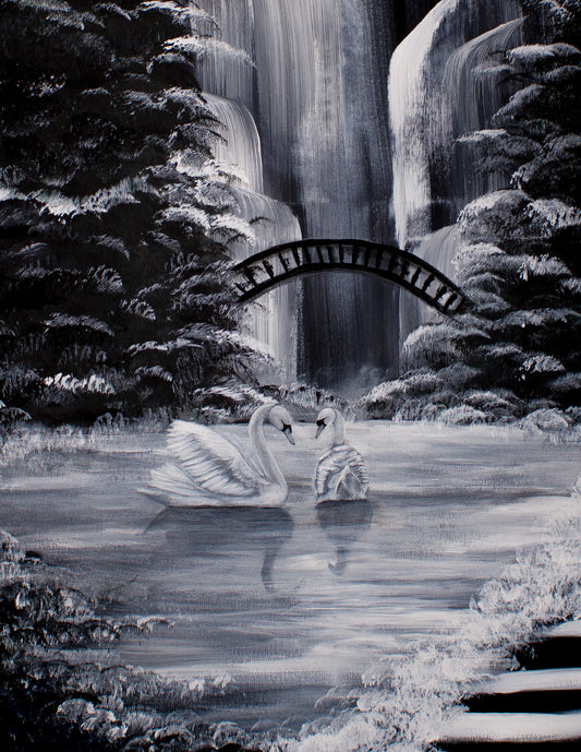 Clair De Lune Original
