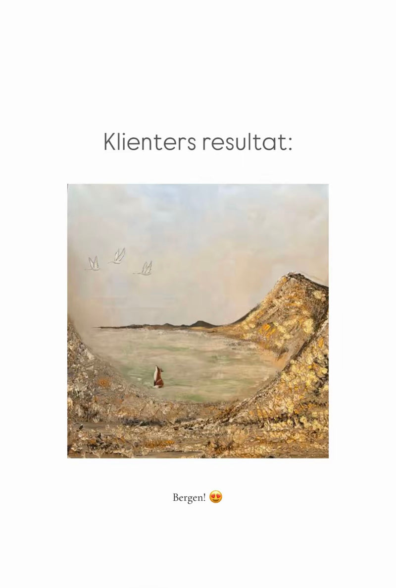 Målarkurs
