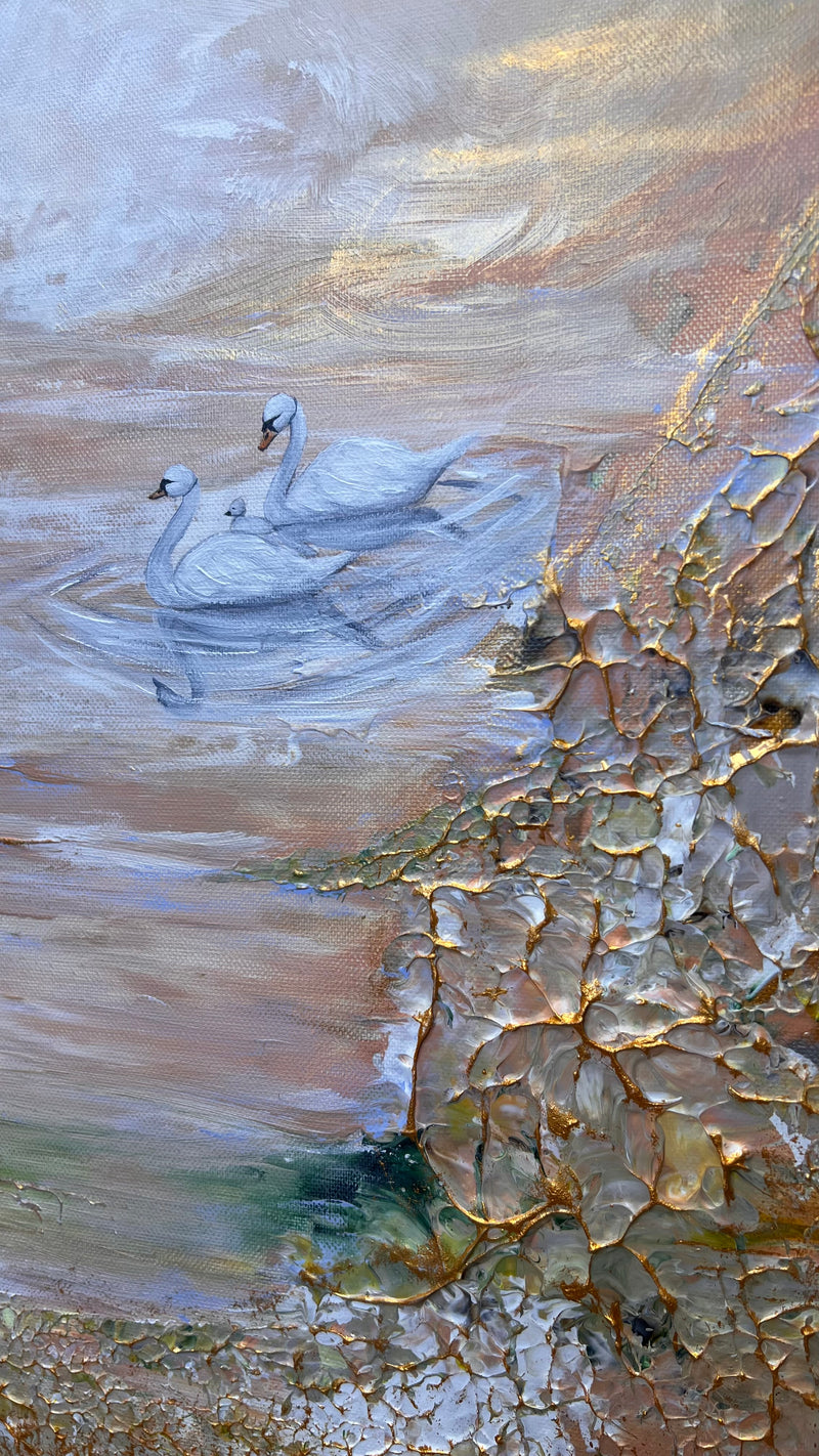 Lumière de Paix Original