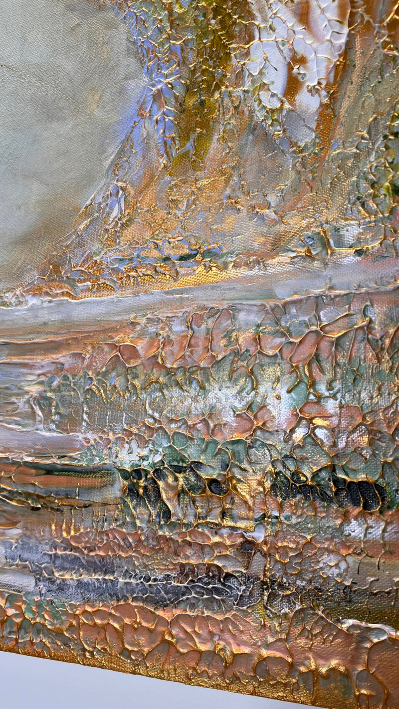 Lac Mystique Original